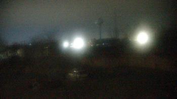 Weather camera view of Columbus Zoo and Aquarium.