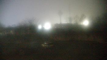 Weather camera view of Columbus Zoo and Aquarium.