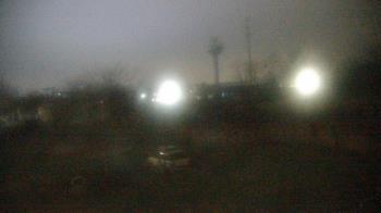 Weather camera view of Columbus Zoo and Aquarium.