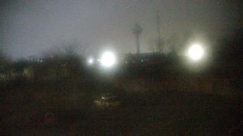 Weather camera view of Columbus Zoo and Aquarium.