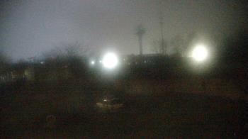 Weather camera view of Columbus Zoo and Aquarium.