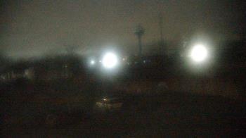 Weather camera view of Columbus Zoo and Aquarium.