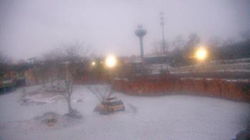 Weather camera view of Columbus Zoo and Aquarium.