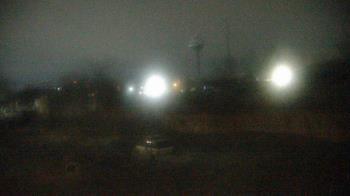 Weather camera view of Columbus Zoo and Aquarium.