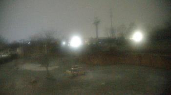 Weather camera view of Columbus Zoo and Aquarium.