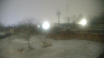 Weather camera view of Columbus Zoo and Aquarium.