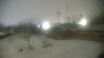 Weather camera view of Columbus Zoo and Aquarium.