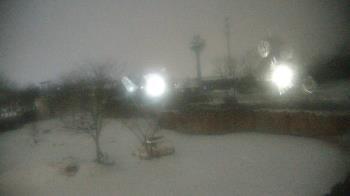 Weather camera view of Columbus Zoo and Aquarium.