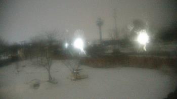 Weather camera view of Columbus Zoo and Aquarium.