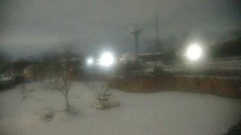 Weather camera view of Columbus Zoo and Aquarium.