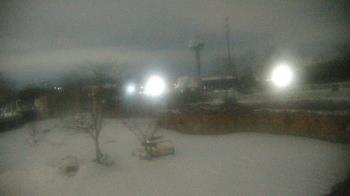 Weather camera view of Columbus Zoo and Aquarium.