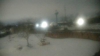 Weather camera view of Columbus Zoo and Aquarium.