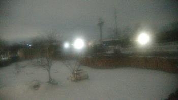 Weather camera view of Columbus Zoo and Aquarium.