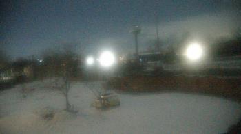 Weather camera view of Columbus Zoo and Aquarium.