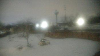 Weather camera view of Columbus Zoo and Aquarium.