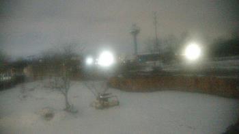 Weather camera view of Columbus Zoo and Aquarium.