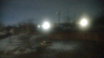 Weather camera view of Columbus Zoo and Aquarium.