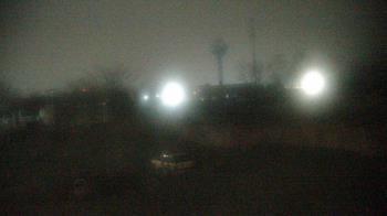 Weather camera view of Columbus Zoo and Aquarium.