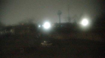 Weather camera view of Columbus Zoo and Aquarium.