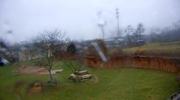 Weather camera view of Columbus Zoo and Aquarium.