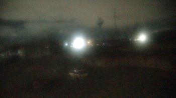 Weather camera view of Columbus Zoo and Aquarium.