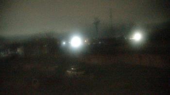 Weather camera view of Columbus Zoo and Aquarium.