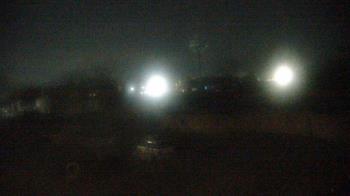 Weather camera view of Columbus Zoo and Aquarium.