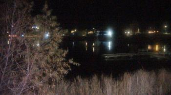 Weather camera view of Town of Payson Arizona.