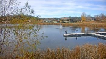 Weather camera view of Town of Payson Arizona.