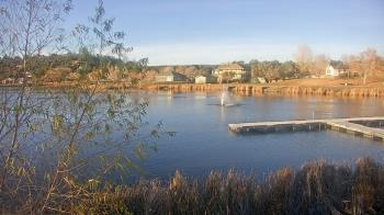 Weather camera view of Town of Payson Arizona.