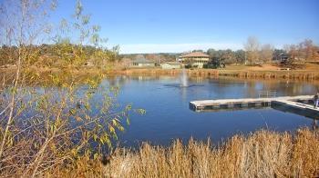 Weather camera view of Town of Payson Arizona.