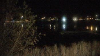 Weather camera view of Town of Payson Arizona.