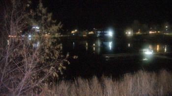 Weather camera view of Town of Payson Arizona.