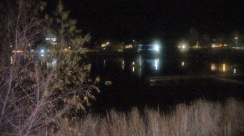 Weather camera view of Town of Payson Arizona.