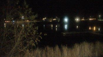 Weather camera view of Town of Payson Arizona.