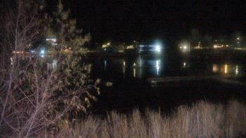 Weather camera view of Town of Payson Arizona.