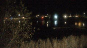 Weather camera view of Town of Payson Arizona.