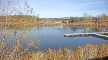 Weather camera view of Town of Payson Arizona.