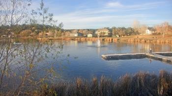 Weather camera view of Town of Payson Arizona.