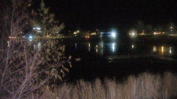 Weather camera view of Town of Payson Arizona.