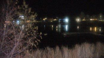 Weather camera view of Town of Payson Arizona.