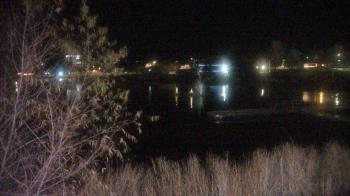 Weather camera view of Town of Payson Arizona.