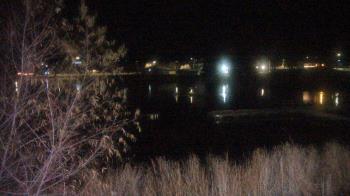 Weather camera view of Town of Payson Arizona.