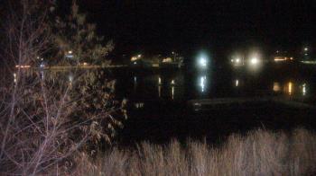 Weather camera view of Town of Payson Arizona.