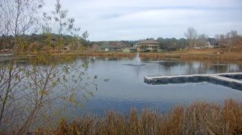 Weather camera view of Town of Payson Arizona.