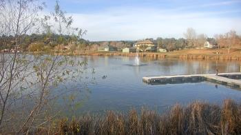 Weather camera view of Town of Payson Arizona.