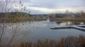 Weather camera view of Town of Payson Arizona.