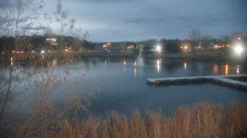 Weather camera view of Town of Payson Arizona.