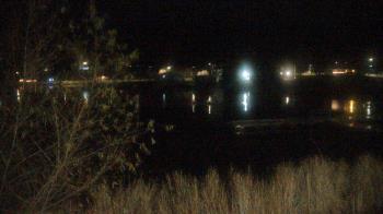 Weather camera view of Town of Payson Arizona.