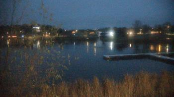 Weather camera view of Town of Payson Arizona.